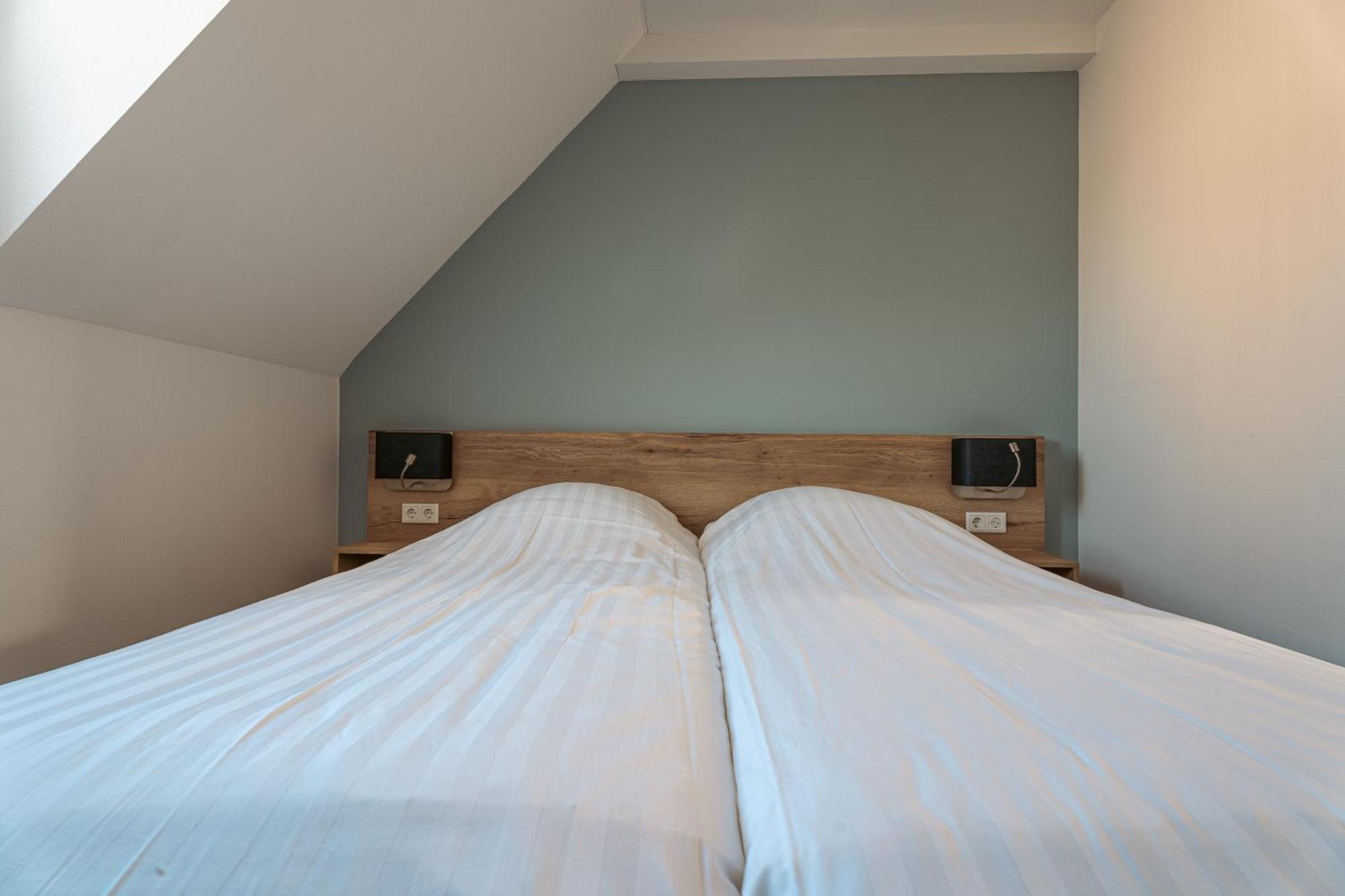 Boutique Resort Schaardijk Vakantiewoning Scharendijke Exteriér fotografie