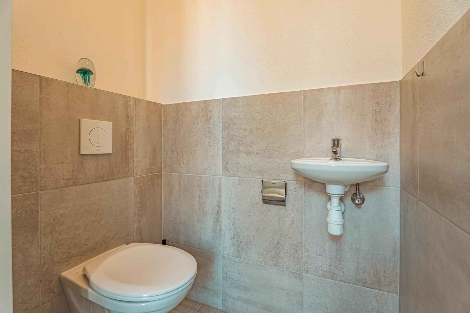 Boutique Resort Schaardijk Vakantiewoning Scharendijke Exteriér fotografie